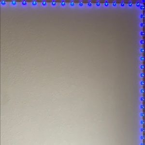 Meet your Posher, Connor